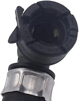 Auto-palpal Warm zračne cijevi za vodu 30745323, kompatibilan sa XC90