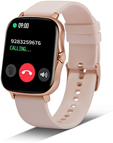 Avxtc Smart Watch, 1,70 u HD-u sa SmartWatch-om za android i iOS telefone Tracker kompatibilan