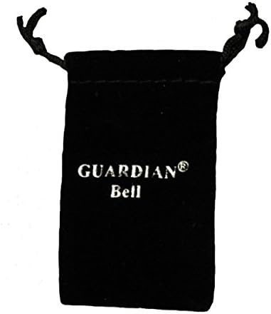 Beagle Guardian Biker Bell sa vješalicom