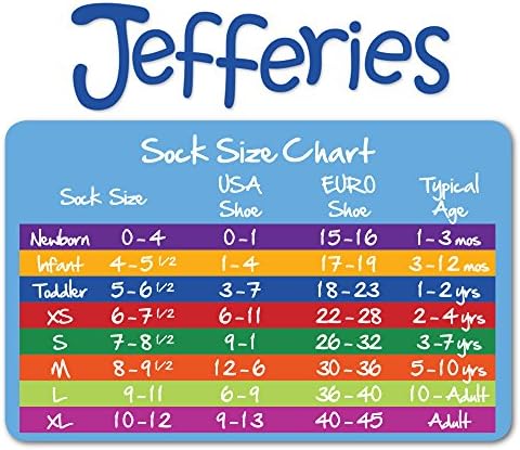 Jefferies Socks Girl Cable pletene modne koljena High Socks 1 paket