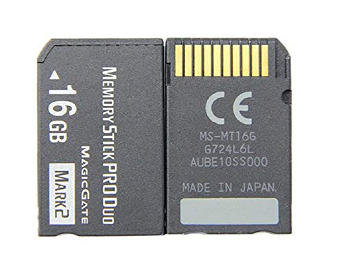 Longgi 16GB memorijska kartica Stick za Sony PS Vita PSV3000 / 2000