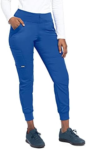 Barco Grey's Anatomy Impact GIP554 ženske pantalone sa 6 džepova za Jogger New Royal M