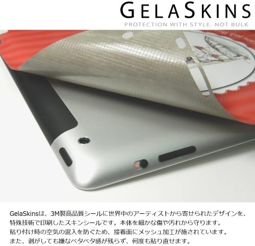 Gelaskins Kindle Paperwhite naljepnica za kožu [neto od bića] KPW-0006