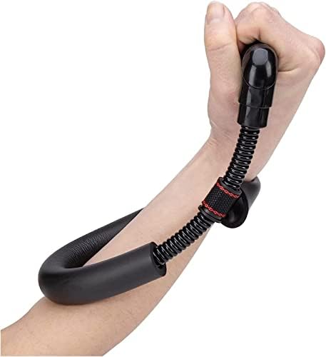 DEPILA ručni vježbač za ojačavanje zgloba za vježbanje za podlakticu, ručni trenažer, vježbač snage snage