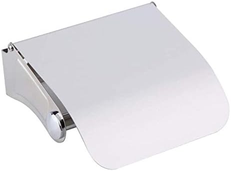 CDYD Kuhinjski kolut za papir Pribor za zid WC WC Držač od nehrđajućeg čelika Kupaonica Tkiva Tkiva Tkiva