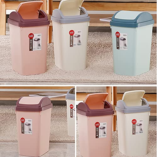 Ditudo smeće kante za smeće može otpadati košaru za papir, kantu za smeće, kupaonica, soba