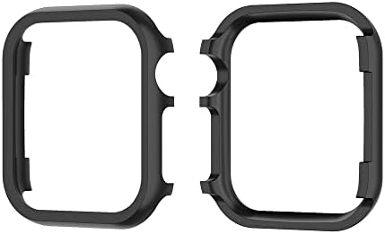 Kappde metalna futrola za Apple Watch serija 8 7 41mm 45 mm Kućice branika od aluminija za iwatch 6 SE 5 40mm