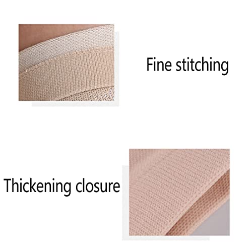 JCZW muški i ženski najlonski pleteni sportovi koljena, 3D trodimenzionalna elastična tkanja, prozračna