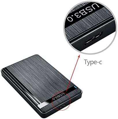 2,5-inčni SSD SSD mehanički serijski priključak SATA alat bez mikro sučelja USB 3.0 Spoljni