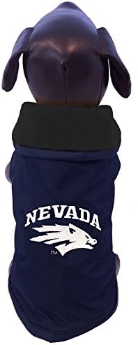 NCAA NEVADA WOLF PACK SVIJET Vremenska zaštitna odjeća otporna na vrijeme