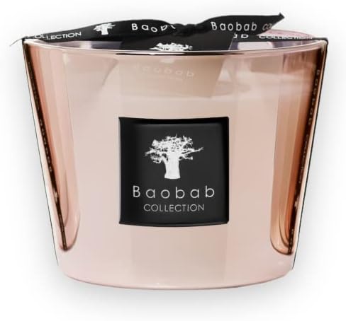 Baobab kolekcija Les Exclusives Roseum MAX10ROS