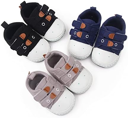 Cipele Za Dojenčad Za Malu Djecu Meki Potplat Hook Loop Fashion Casual Cipele Princeze Cipele Cipele Za