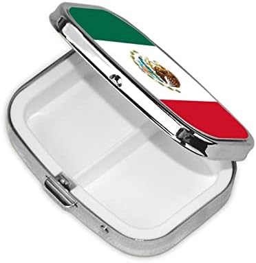 Zastava države Meksiko Kvadrat Mini tableta Case Turistička medicina Organizator Prijenosni