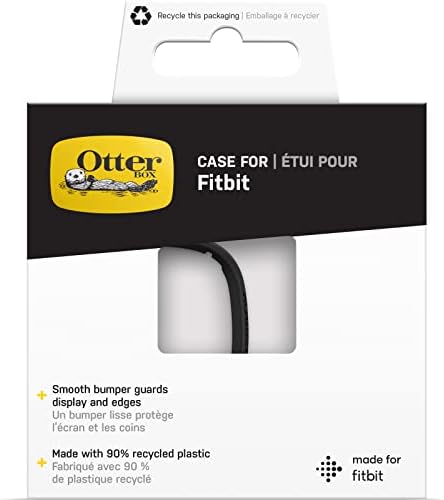 OtterBox cjelodnevni slučaj za Fitbit Versa 4