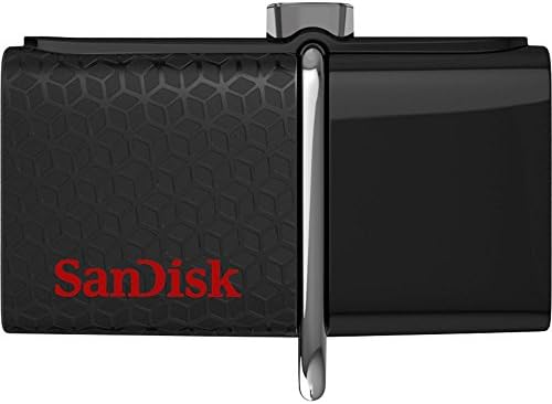 SanDisk 128gbultra Dual USB pogon 3.0, SDDD2-128G-G46