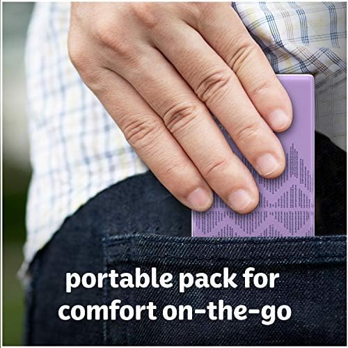 Kleenex on-the-Go pakuje maramice za lice, veličina putovanja, 3 pakovanja, 10 maramica po pakovanju