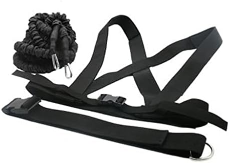 XXXDXDP 2/3 / 5M Fitness oprema Dvostruki otpor Traka za trening uže za užad Stretch konopci Polje