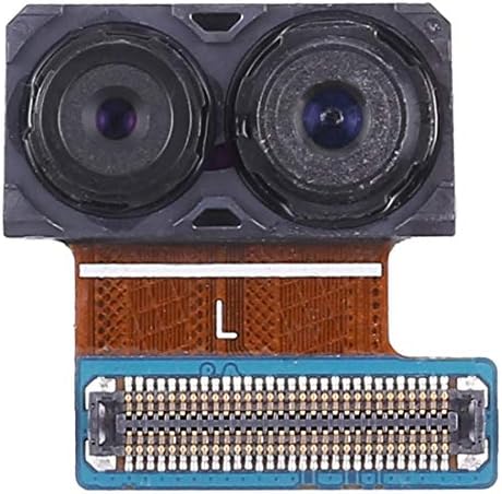 Haijun mobilni telefon Rezervni dijelovi modul prednje kamere za Galaxy A8 / A8+ / A5 / A7 / A530 / A730 Flex