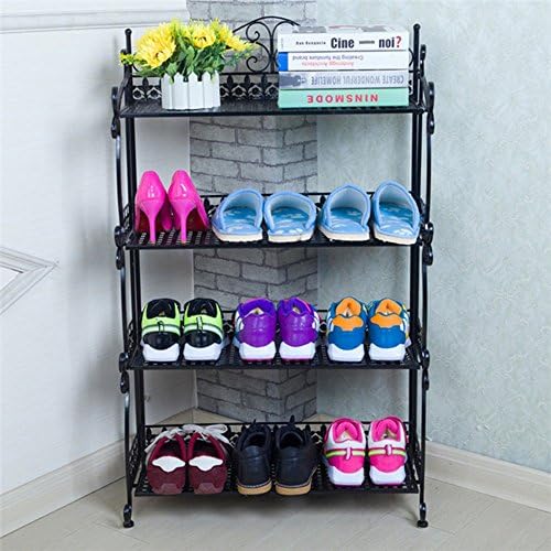 Guinjo stalak za cipele Višeslojni jednostavan ekonomiji domaćinstava Višenamjenski moderni minimalistički
