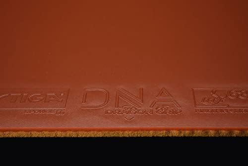 Stiga DNK stolni tenis Guma | Ping pong lim - izrađen u Njemačkoj