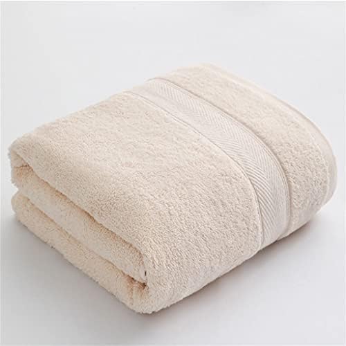 TJLSS ručnik za kupanje usisana brzina vode suhi odrasli gusta zamotavanje ručnika za ručnik prilagođen