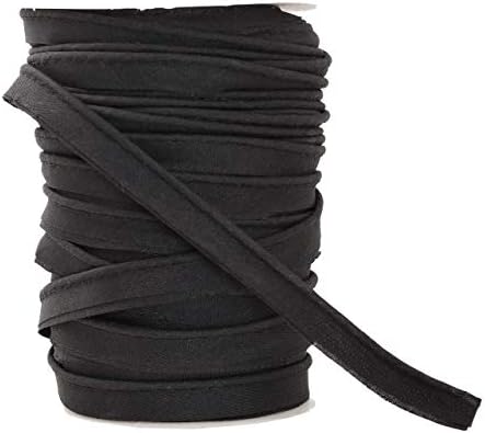 Mandala obrt Maxi cijevi cijevi, jednokrevetna kabela, kabel za otvaranje od pamučnog poliestera za
