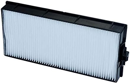 AWO ET-RFE200 Zamjenski filter za projektor za PANASONIC ET-LAE200, PT-DZ570, PT-EW530E, PT-EW630E,