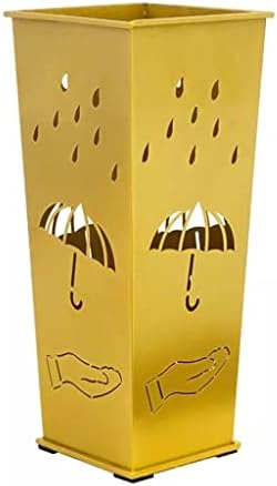MXiaoxia kišobran regal kišobran stalak za skladišni nosač kišobrana stalak za kišni zupčanik stalak za zaštitu