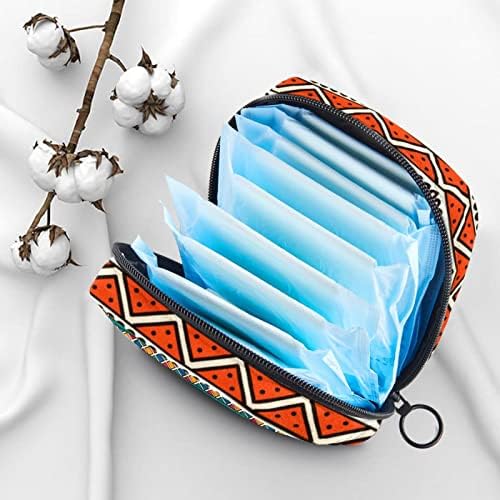 Torba za čuvanje higijenskih uložaka, torbica za menstrualne čašice, prijenosni higijenski ulošci za odlaganje