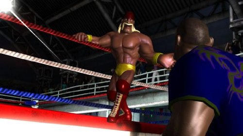 Glavni događaj Hulka Hogana
