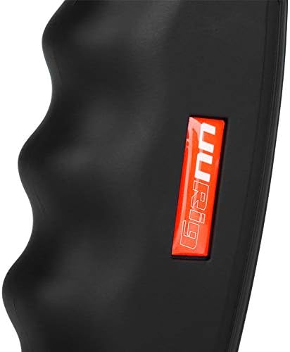 Uurig handheld Grip 1/4 & 34; vijak za stabilizator kamere Smartphone Handy Grip stativ sistem kompatibilan