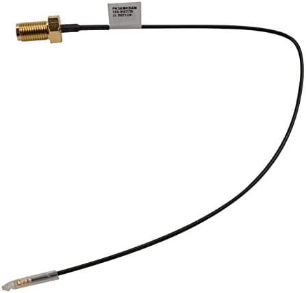Tiny antena WiFi kabl kit kompatibilan sa Lenovo ThinkCentre M720Q M920Q M920X P330 M910X M710