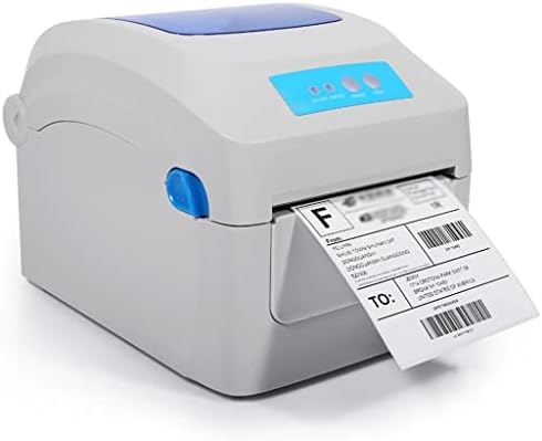Zyzmh termo shipping Label Printer adresa za otpremu Printer e-waybill Printer za Express Logistics Supermarket