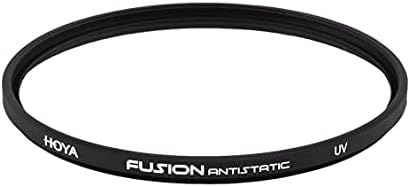 Hoya 82 mm Fusion antistatički UV Filter