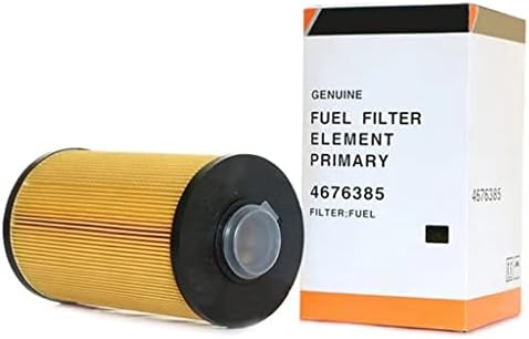 Element filtera za gorivo 4676385 za bagera HITACHI ZX200 / 210 / 240-3 EFI