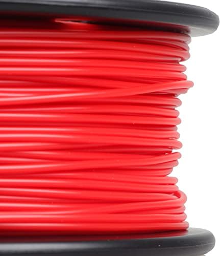 Pakids PVB 3D filament pisača 1,75 mm filament 0,5kg kalem, dimenzionalna tačnost +/- 0,03