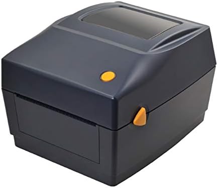 mini štampač barkod štampač 108mm termalni USB Port label maker štampač za logistiku isporuke