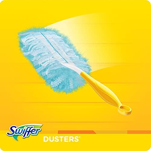 Swiffer® Početni Komplet Za Duster, Bijeli