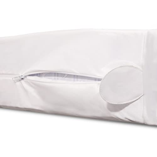 Serta Sertapedic madrac za krevetić sa patentnim zatvaračem, 4 pakovanja - 360 stepeni napredne zaštite