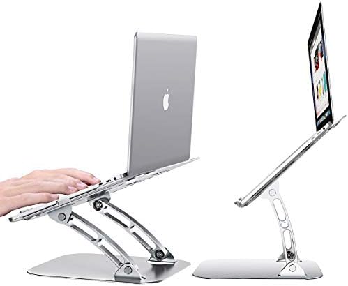 Poštan sa boxom i montiranje kompatibilni sa LG gram 15 - Executive Versaview Laptop stalak, ergonomski