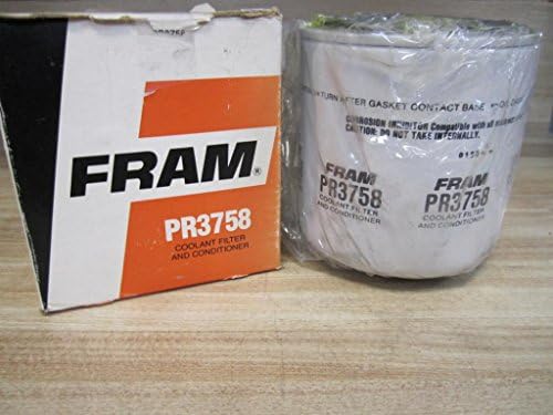 FRAM PR3758 Filter za rashladno sredstvo