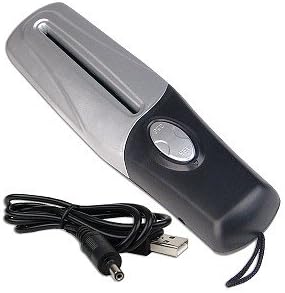 Prijenosni mini Rezač papira na USB/ baterije