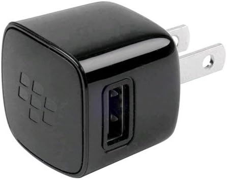 Blackberry OEM Premium kvalitete Home Charger USB Adapter za Blackberry Z10, Q10, Z30, pasoš, Classic, Tour 9630,