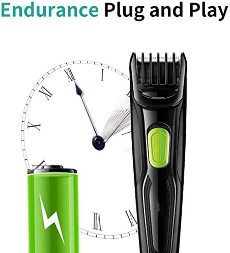 GFDFD prijenosna električna kosa za čišćenje kose mini kose stroj za rezanje kose beard trimer britvinski