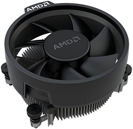 AMD yd1400bbaebox ryzen 5 1400 procesor sa waith prikrivenim hladnjakom