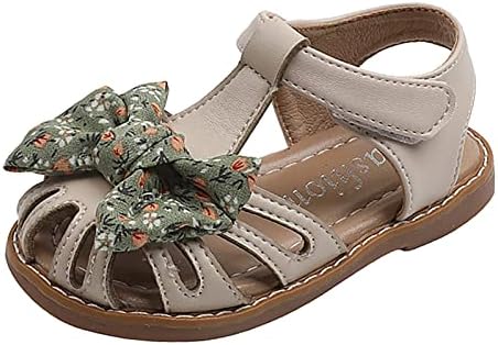 Modne jesenske cipele za malu djecu i djevojčice Ležerne cipele sandale bez klizanja izdubite