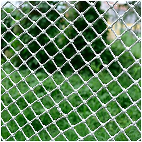 Dami sigurnosna mreža za zaštitu djece mrežaste mreže Mreža za balkonske ograde stepenište igralište