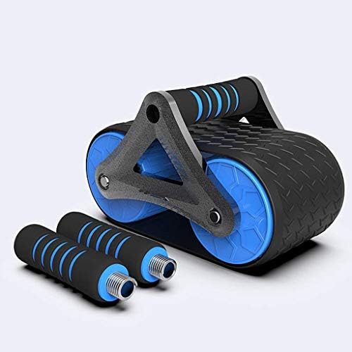 YFDM trbušni mišićni točak - AB valjak za ABS Workout - AB oprema za vežbanje kotača - AB oprema za