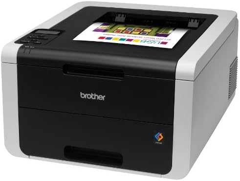 Brother HL - 3170cdw digitalni štampač u boji sa bežičnim mrežama i dupleksom, Dash dopunjavanje