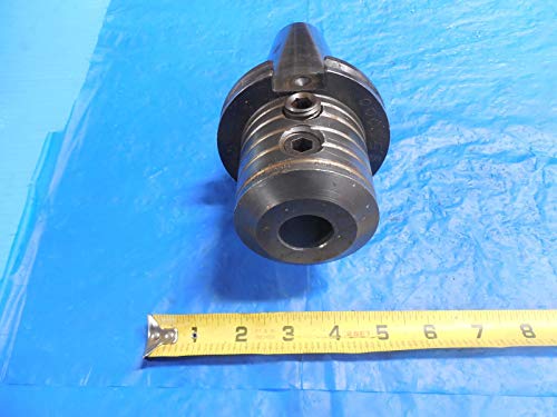 Modifikovani CAT 50 1 Dia I. D. čvrsti držač alata za mlin 1.0 1.00 1.000 CNC mlin